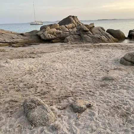 Monteleone Bonifacio (Corsica)