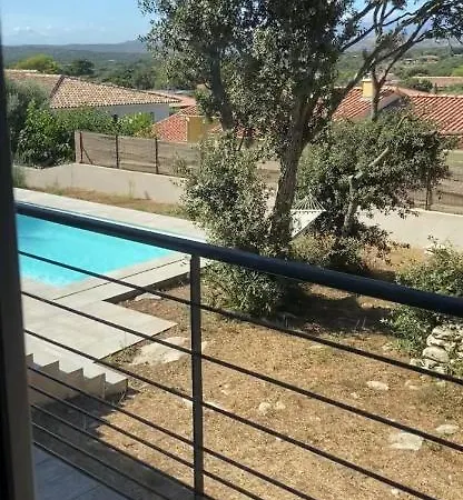 Monteleone Bonifacio (Corsica)