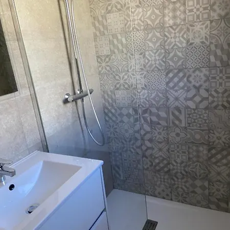 Monteleone Villa Bonifacio (Corsica)