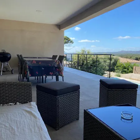 Monteleone Bonifacio (Corsica)