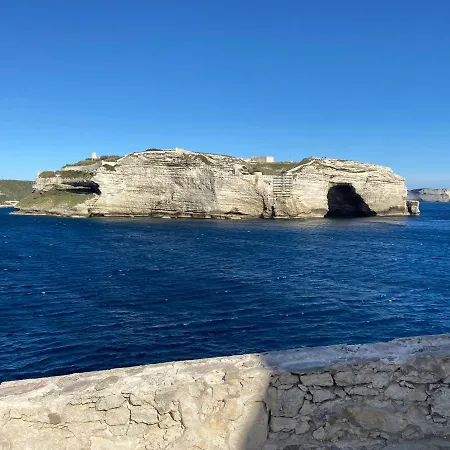 Monteleone * Bonifacio (Corsica)
