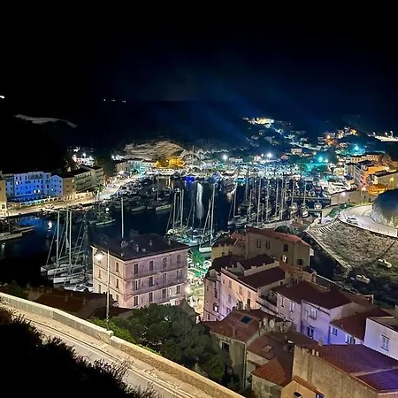 Monteleone Bonifacio (Corsica)